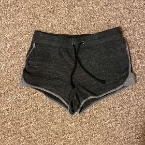 3 pairs of comfy drawstring shorts